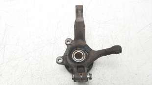 Recambio de mangueta delantera derecha para dacia sandero 2008-2013 referencia OEM IAM 6001548867   2