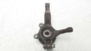 Recambio de mangueta delantera derecha para dacia sandero 2008-2013 referencia OEM IAM 6001548867  