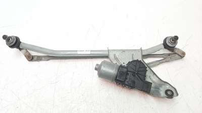Recambio de motor limpia delantero para dacia sandero 2008-2013 referencia OEM IAM 8200619512 VLF630101HQ ESWRE012