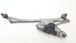 Recambio de motor limpia delantero para dacia sandero 2008-2013 referencia OEM IAM 8200619512 VLF630101HQ ESWRE012