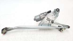 Recambio de motor limpia delantero para dacia sandero 2008-2013 referencia OEM IAM 8200619512 VLF630101HQ ESWRE012 2