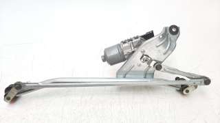 Recambio de motor limpia delantero para dacia sandero 2008-2013 referencia OEM IAM 8200619512 VLF630101HQ ESWRE012