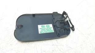 Recambio de tapa exterior combustible para dacia sandero 2008-2013 referencia OEM IAM 6001546761   2
