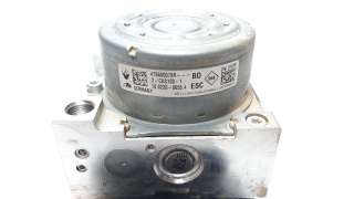 Recambio de abs para dacia dokker 2012- 1.5 blue dci diesel fap cat referencia OEM IAM 476600078R  