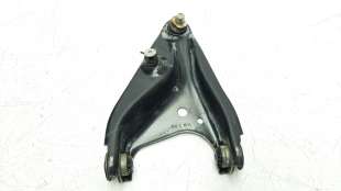 Recambio de brazo suspension inferior delantero derecho para dacia dokker 2012- 1.5 blue dci diesel fap cat referencia OEM IAM 5