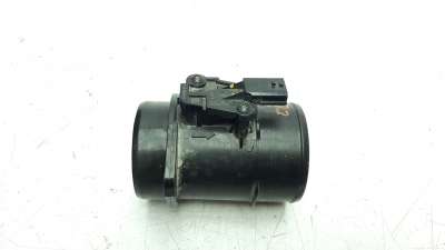 Recambio de caudalimetro para dacia dokker 2012- 1.5 blue dci diesel fap cat referencia OEM IAM 22680271R  