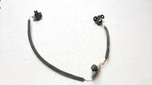 Recambio de cerradura maletero / porton para dacia dokker 2012- 1.5 blue dci diesel fap cat referencia OEM IAM 906125006R  