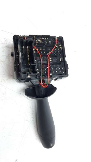 Recambio de mando limpia para dacia dokker 2012- 1.5 blue dci diesel fap cat referencia OEM IAM E10657730  