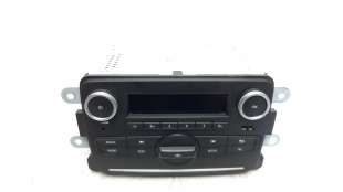 Recambio de sistema audio / radio cd para dacia dokker 2012- 1.5 blue dci diesel fap cat referencia OEM IAM 281158515R  