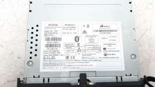 Recambio de sistema audio / radio cd para dacia dokker 2012- 1.5 blue dci diesel fap cat referencia OEM IAM 281158515R   2