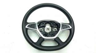 Recambio de volante para dacia dokker 2012- 1.5 blue dci diesel fap cat referencia OEM IAM 484005093R  