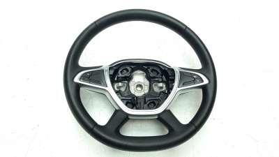 Recambio de volante para dacia dokker 2012- 1.5 blue dci diesel fap cat referencia OEM IAM 484005093R  