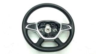 Recambio de volante para dacia dokker 2012- 1.5 blue dci diesel fap cat referencia OEM IAM 484005093R  