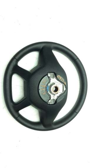 Recambio de volante para dacia dokker 2012- 1.5 blue dci diesel fap cat referencia OEM IAM 484005093R  