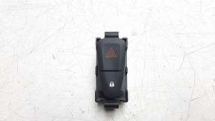 Recambio de warning para dacia dokker 2012- 1.5 blue dci diesel fap cat referencia OEM IAM 252905668RB  