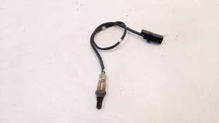 Recambio de sonda lambda para volkswagen golf vii lim. 2012-2017 1.6 tdi dpf referencia OEM IAM 04L906262A  