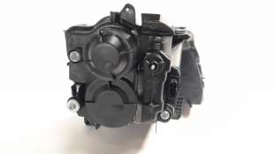 Recambio de faro izquierdo para renault modus 2004-2008 referencia OEM IAM 7701058174 10119450002 RN3084904 2