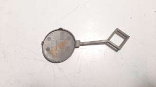 Recambio de moldura para peugeot 208 2012-2019 1.4 hdi fap referencia OEM IAM 9673857277  PG3261236