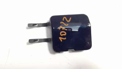 Recambio de moldura para dacia sandero 2008-2013 referencia OEM IAM 8200052598  