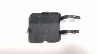 Recambio de moldura para dacia sandero 2008-2013 referencia OEM IAM 8200052598   2