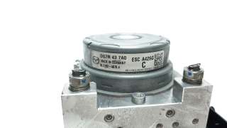 Recambio de abs para mazda 2 lim. () 2014- 1.5 16v cat referencia OEM IAM DG7R437A0 28516425003 