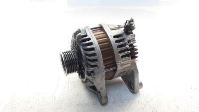 Recambio de alternador para mazda 2 lim. () 2014- 1.5 16v cat referencia OEM IAM P53NA5TJ0591AX ALF520453 