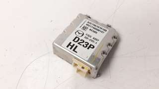 Recambio de modulo electronico para mazda 2 lim. () 2014- 1.5 16v cat referencia OEM IAM D23PHL A2C7567070100 