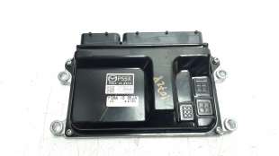 Recambio de centralita motor uce para mazda 2 lim. () 2014- 1.5 16v cat referencia OEM IAM P55X18881A  
