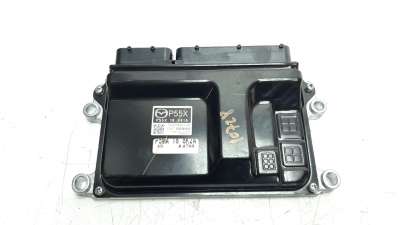 Recambio de centralita motor uce para mazda 2 lim. () 2014- 1.5 16v cat referencia OEM IAM P55X18881A  