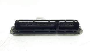 Recambio de centralita motor uce para mazda 2 lim. () 2014- 1.5 16v cat referencia OEM IAM P55X18881A   2
