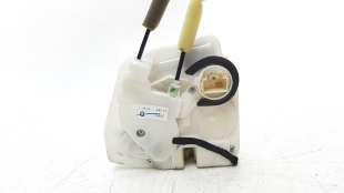 Recambio de cerradura puerta delantera derecha para mazda 2 lim. () 2014- 1.5 16v cat referencia OEM IAM DA6C58310  