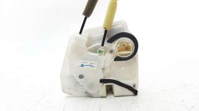 Recambio de cerradura puerta delantera derecha para mazda 2 lim. () 2014- 1.5 16v cat referencia OEM IAM DA6C58310  