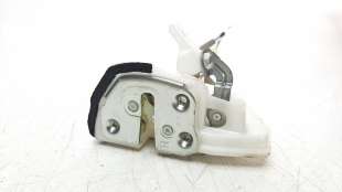 Recambio de cerradura puerta delantera derecha para mazda 2 lim. () 2014- 1.5 16v cat referencia OEM IAM DA6C58310   2
