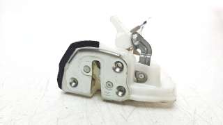 Recambio de cerradura puerta delantera derecha para mazda 2 lim. () 2014- 1.5 16v cat referencia OEM IAM DA6C58310  