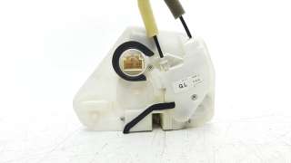 Recambio de cerradura puerta delantera izquierda para mazda 2 lim. () 2014- 1.5 16v cat referencia OEM IAM DA6C59310  
