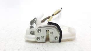 Recambio de cerradura puerta delantera izquierda para mazda 2 lim. () 2014- 1.5 16v cat referencia OEM IAM DA6C59310   2