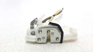 Recambio de cerradura puerta delantera izquierda para mazda 2 lim. () 2014- 1.5 16v cat referencia OEM IAM DA6C59310  