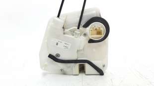 Recambio de cerradura puerta trasera derecha para mazda 2 lim. () 2014- 1.5 16v cat referencia OEM IAM DA6C72310  