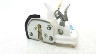 Recambio de cerradura puerta trasera derecha para mazda 2 lim. () 2014- 1.5 16v cat referencia OEM IAM DA6C72310  
