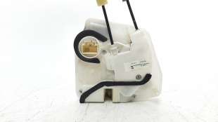 Recambio de cerradura puerta trasera izquierda para mazda 2 lim. () 2014- 1.5 16v cat referencia OEM IAM DA6C73310  