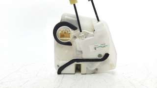 Recambio de cerradura puerta trasera izquierda para mazda 2 lim. () 2014- 1.5 16v cat referencia OEM IAM DA6C73310  