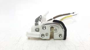 Recambio de cerradura puerta trasera izquierda para mazda 2 lim. () 2014- 1.5 16v cat referencia OEM IAM DA6C73310   2