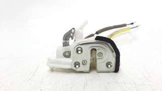 Recambio de cerradura puerta trasera izquierda para mazda 2 lim. () 2014- 1.5 16v cat referencia OEM IAM DA6C73310  