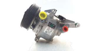 Recambio de compresor aire acondicionado para mazda 2 lim. () 2014- 1.5 16v cat referencia OEM IAM DB5H61450  