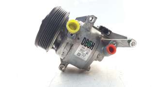 Recambio de compresor aire acondicionado para mazda 2 lim. () 2014- 1.5 16v cat referencia OEM IAM DB5H61450  