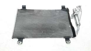Recambio de condensador / radiador aire acondicionado para mazda 2 lim. () 2014- 1.5 16v cat referencia OEM IAM DB5H61480A 35036