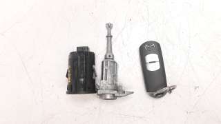 Recambio de conmutador de arranque para mazda 2 lim. () 2014- 1.5 16v cat referencia OEM IAM BJS7663S0  