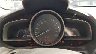 Recambio de cuadro instrumentos para mazda 2 lim. () 2014- 1.5 16v cat referencia OEM IAM D477CDH8EC  