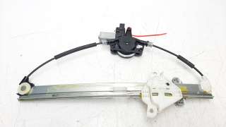 Recambio de elevalunas delantero derecho para mazda 2 lim. () 2014- 1.5 16v cat referencia OEM IAM DA6C58590A  