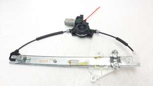 Recambio de elevalunas delantero izquierdo para mazda 2 lim. () 2014- 1.5 16v cat referencia OEM IAM DA6C59590A  